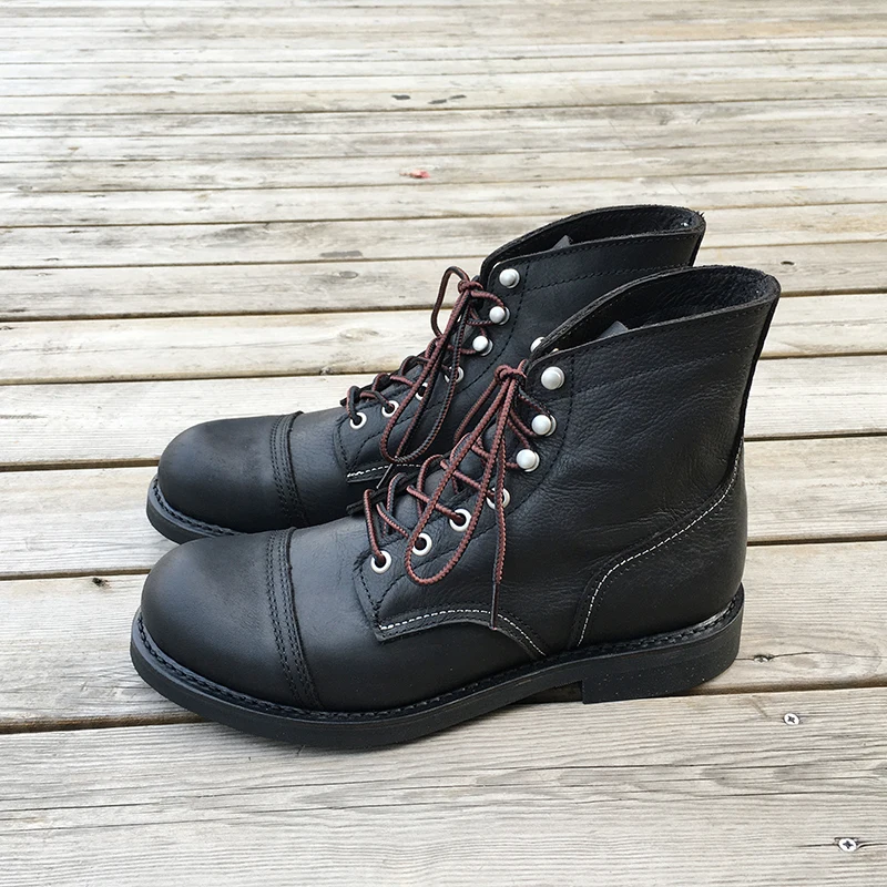 Nieuwe Mannen Schoenen Luxe Me - Streetwear Brand Luxury recensie en prijs