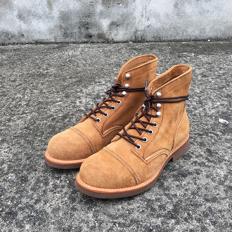 Nieuwe Mannen Schoenen Luxe Me - Streetwear Brand Luxury recensie en prijs