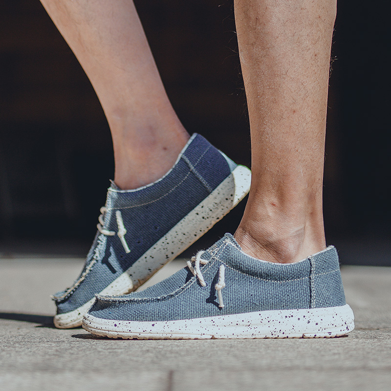 2025 Mode mannen Casual Loafer - Streetwear Brand Luxury recensie en prijs