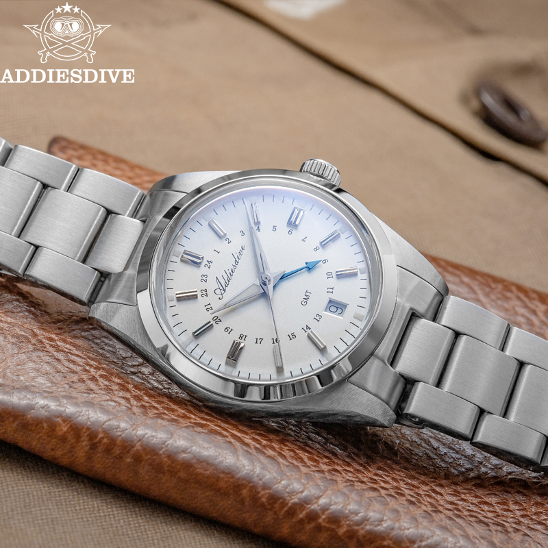 Addiesdive Hot Merk 36 Mm Luxe - Streetwear Brand Luxury recensie en prijs