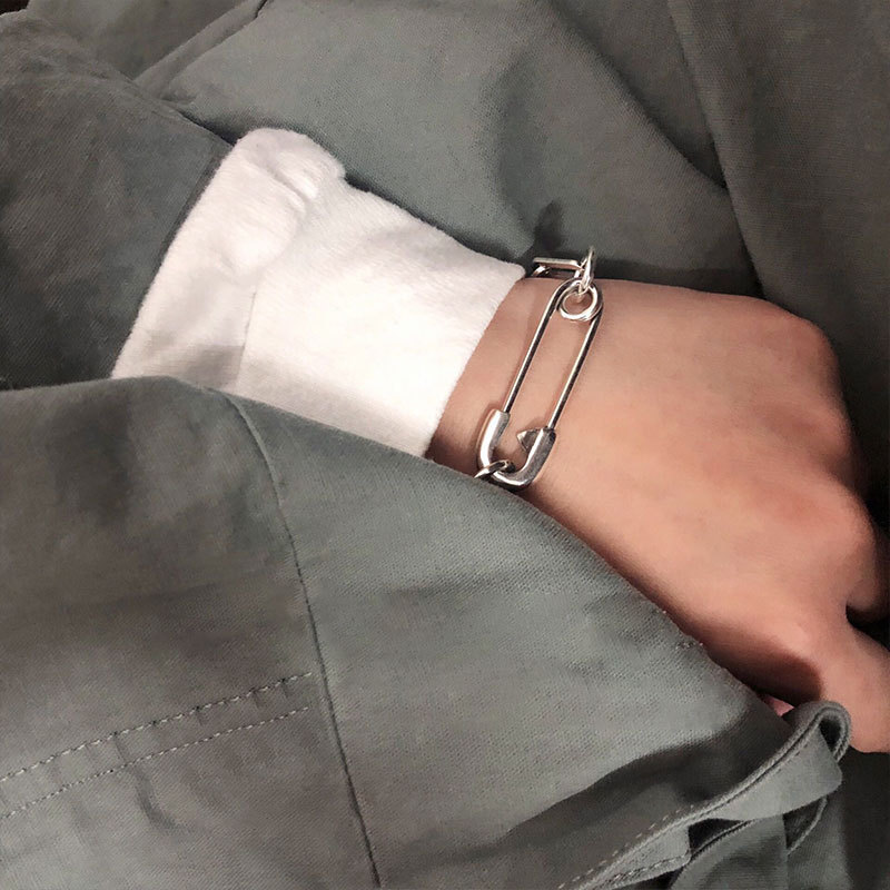 925 Sterling Zilver Dikke Kett - Streetwear Brand Accessories recensie en prijs