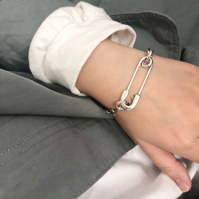 925 Sterling Zilver Dikke Kett - Streetwear Brand Accessories recensie en prijs