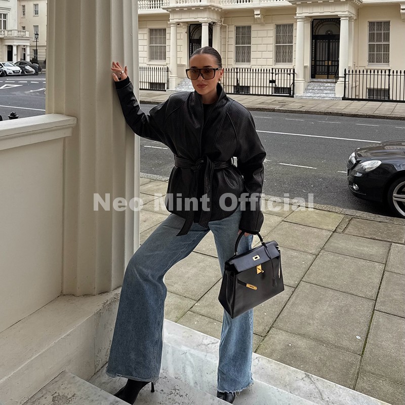 Neo Mint Trendy 2026 Zwarte Sh - Streetwear Brand Accessories recensie en prijs