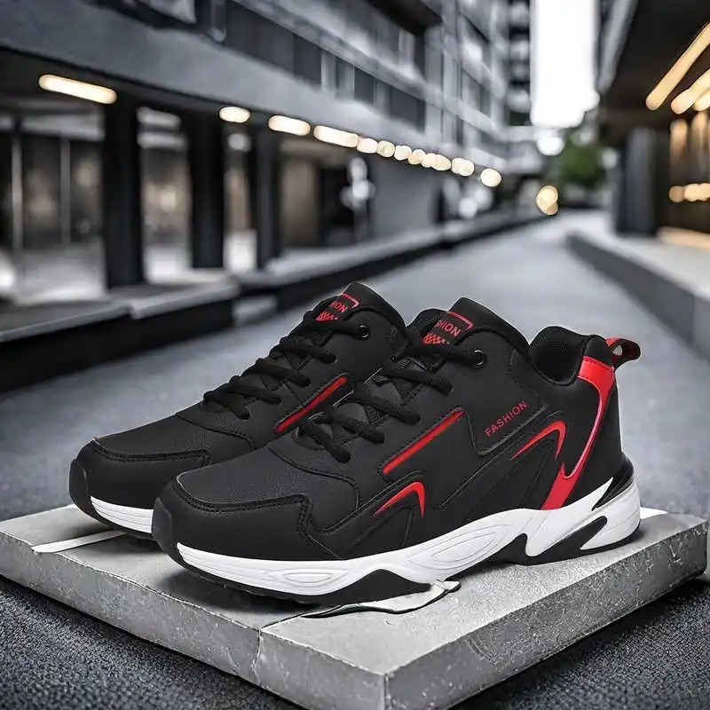 Koud-proof Lente Gym Sneakers  - Streetwear Brand Cheap recensie en prijs