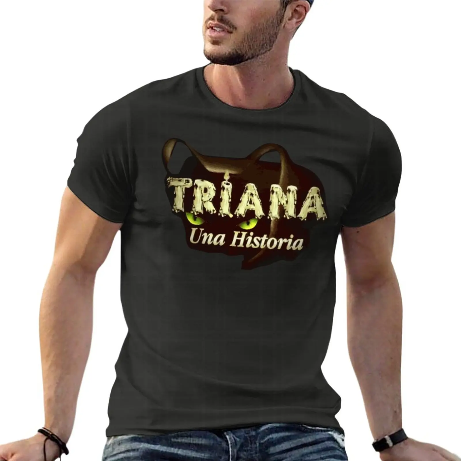Triana Una Historia Oversized  - Streetwear Brand China recensie en prijs