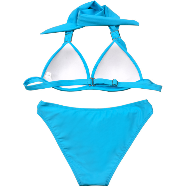 Sexy Micro Bikinis 2026 Dames  - A Bathing Ape Camo recensie en prijs