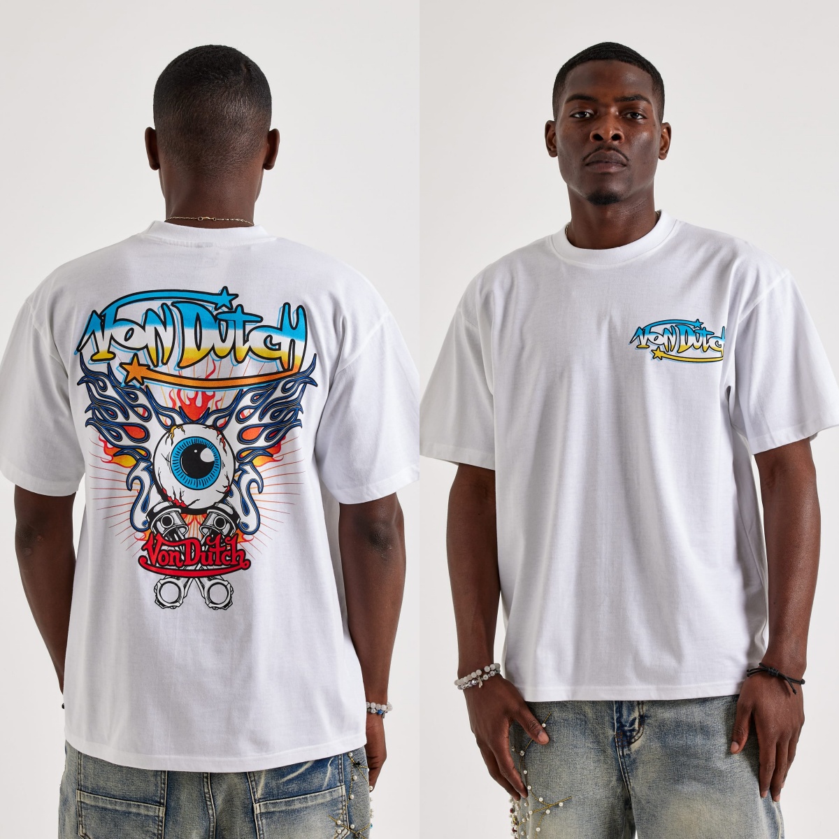 Flying Eye Logo Von Motorcycle - Streetwear Brand With Eye recensie en prijs