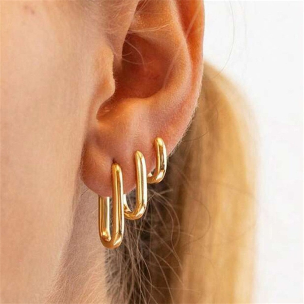 3 stks Woordspeling Stijl Geom - Streetwear Brand Accessories recensie en prijs