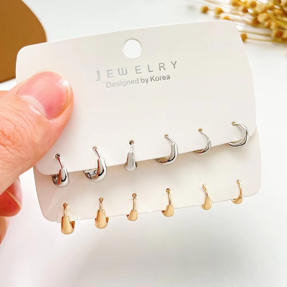 3 stks Woordspeling Stijl Geom - Streetwear Brand Accessories recensie en prijs