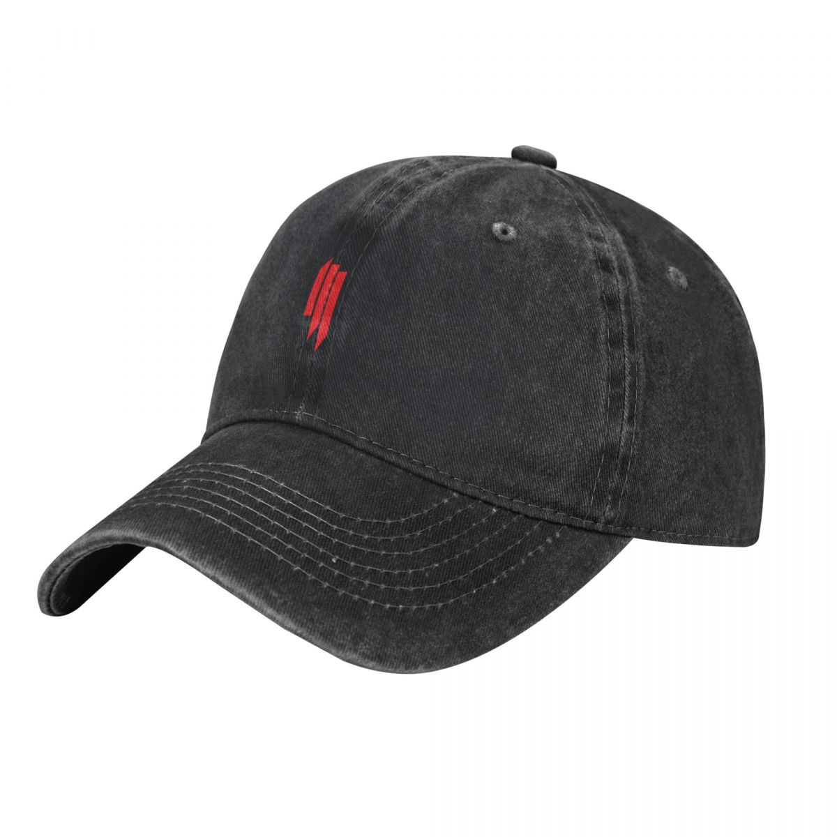 Skrillex Logo Essential T-shir - Streetwear Brand Essentials recensie en prijs